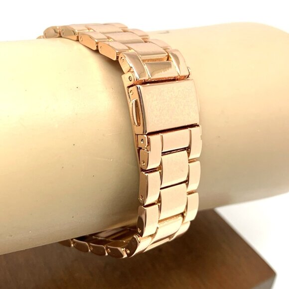 Juicy By Juicy Couture Women\'s Watch JC/5004 Quartz Pink Rose Gold Tone Steel main image 7